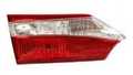 Фонарь SAT ST2121344L TOYOTA COROLLA NRE180 2012-2016 в крышку багажника LH 8159102530