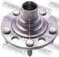 Ступица FEBEST 0182ACV45R 4230132060