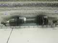 Привод NISSAN SERENA PC24 YD25DDTI Перед Лев (Контрактный) 35021406