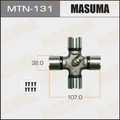 Крестовина MASUMA MTN131 NISSAN 3712550000