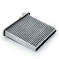 Фильтр салонный MADFIL AC3504C (угольный) 7803A028