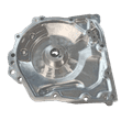 Крышка АКПП TOYOTA 3510244010 TOYOTA Avensis, Corolla, Ipsum, Picnic, Previa, Wish