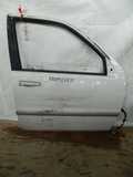 Дверь TOYOTA RAUM EXZ10 Перед Прав (Контрактный) 72355887 6700146010