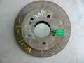 Диск тормозной NISSAN AVENIR W11 Зад (Контрактный) 81530410