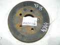 Тормозной барабан NISSAN JUKE YF15 Зад 15630212 (Контрактный)