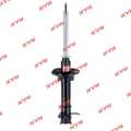 Амортизатор KAYABA 334048 NISSAN PULSAR 1990-1994 Задн. Лев 5530356C00