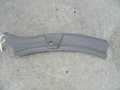 Накладка на порог TOYOTA LAND CRUISER PRADO J90 Зад. Прав (Б/У) 45993814 6255160050