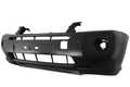 Бампер передний API DT92200001000 NISSAN X-TRAIL T31 2008-2014 с отв. для птф, с отв. п/омыв 62022JG54H