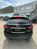 Дверь 5-я INFINITI FX35 S51 (Контрактный) 32109008