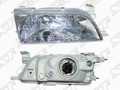 Фара SAT ST2121193R TOYOTA COROLLA 97-02 R 811301E182