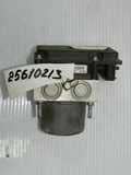 Блок abs SUBARU Impreza GH2 EL15 (Контрактный) 27534FG00