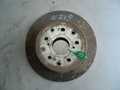 Диск тормозной TOYOTA ALTEZZA GXE10 Зад (Контрaктный) 81530355