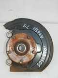 Ступица NISSAN JUKE YF15 Перед Лев (Контрактный) 79586892