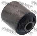 Сайлентблок FEBEST TABACU15R LEXUS 2000-2003 4878048010