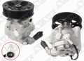 Насос ГУР SAT STVP184 SUBARU LEGACY (B13) 03-09 34430SC011