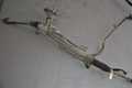 Рейка рулевая MAZDA MAZDA3 BL (Контрактный) 40940993 BBM432110A
