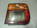 Фонарь MAZDA MPV LVLR Зад Лев 4762 (Контрактный) 79768086