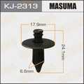 Клипса MASUMA KJ2313 SUZUKI