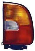 Фонарь DEPO 2121999RUQ TOYOTA RAV4 SXA10 1996-1997 RH 8155142030