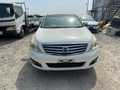 Бампер передний NISSAN TEANA J32 (Контрактный) 19033060 62022JN22B