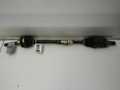 Привод SUBARU IMPREZA GG9 EJ20 Зад Лев (Контрактный) 181108