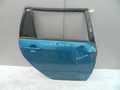 Дверь TOYOTA COROLLA FIELDER NZE124 Зад Прав (Контрактный) 40951526 6700312850