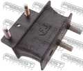 Подушка двигателя FEBEST TMSV40 TOYOTA CAMRY, VISTA 1990- 1236374100