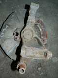Ступица MAZDA PREMACY CP8W Зад Прав (Контрактный) 79596918