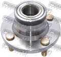 Ступица FEBEST 0482CKR MB844919