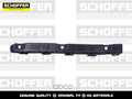 Крепление бампера SCHOFFER SHF04846 HYUNDAI ix35 2010-2015 Задн Лев 866132S000