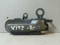 Ручка двери внутренняя TOYOTA VITZ SCP10 Прав (Контрактный) 81528371