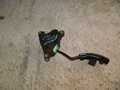 Педаль газа NISSAN X-TRAIL T31 (Контрактный) 1102640260