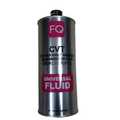 Масло трансмиссионное FQ CVT UNIVERSAL FULLY SYNTHETIC (1л)