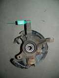 Ступица NISSAN PRESEA R11 Перед Прав (Контрактный) 79586439