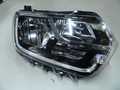 Фара JORDEN JH07DUS21001R RENAULT DUSTER II 2021- (LED) Перед Прав 260101133R