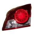 Фонарь SAT ST2171315R Зад. Прав. HONDA CIVIC 2005-2008 34151SNBG02
