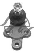Опора шаровая HANSE HB820218 4333019086
