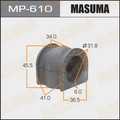 Втулка MASUMA MP610 HONDA 51306S47003