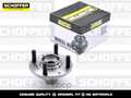 Ступица SCHOFFER SHF33000 HYUNDAI SOLARIS 2010- Перед 517501J000