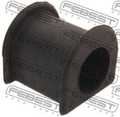 Втулка стабилизатора FEBEST TSB798 (D23) TOYOTA RAV4 1997-2003 4881542010