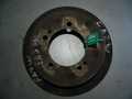 Диск тормозной MITSUBISHI LEGNUM EA3W Зад (Контрактный) 81530311