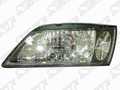 Фара SAT TOYOTA CARINA ST-20402BL 811702B720