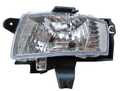 Фара противотуманная SAT ST2122030L TOYOTA COROLLA, FILDER 2002-2004 8122112180
