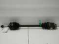 Привод MITSUBISHI PAJERO H67W 4G93 Перед Лев (Контрактный) D9996271 MR470233