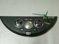 Блок управления климат-контролем NISSAN NOTE E11 (Контрактный) 81540487