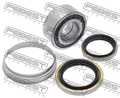 Подшипник FEBEST DAC38803336KIT TOYOTA CALDINA 1997-2002 0442221010