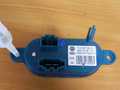 Резистор отопителя AUDI Q7 4L BAR (Б/У) 35020617