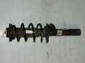Стойка подвески VOLKSWAGEN GOLF 1K1 Перед Лев (Контрактный) 35023342