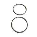 Кольцо уплотнительное BOSAL 256170 HONDA, NISSAN, OPEL 18212SG9600