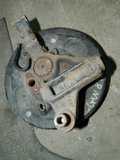 Ступица MAZDA PREMACY CP8W Зад Прав (Контрактный) 79586962